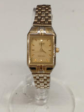 クォーツ時計|CITIZEN