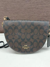 ショルダーバッグ|COACH
