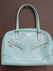 ●マイクロGG ハンドバッグ|GUCCI