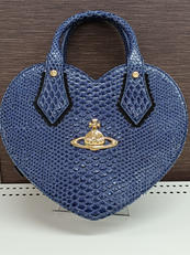 ●ハート型バッグ|VIVIENNE WESTWOOD