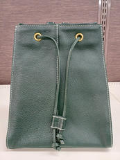 ●レザーリュック|BURBERRYS