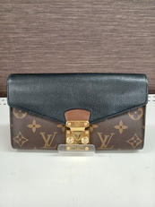 長財布|LOUIS VUITTON