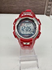 電波&ソーラー|CASIO