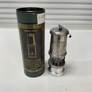 MINES LAMP|JD BURFORD