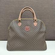 マカダムハンドバッグDM96|CELINE