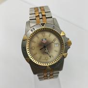 クォーツ腕時計|TAGHEUER