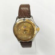 クォーツ腕時計|TAGHEUER