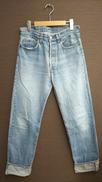 【VINTAGE】501|LEVI'S