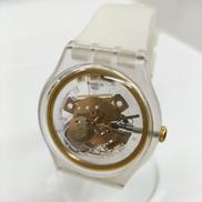 クォーツ腕時計|SWATCH