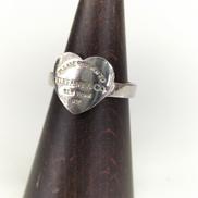 リターントゥリング|TIFFANY&CO.