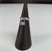 1837ロックリング|TIFFANY&CO.