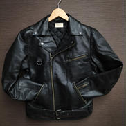 ダブルライダース|NUDIE JEANS