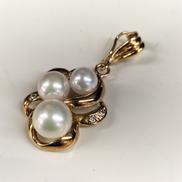 ペンダントトップ|-