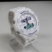 BABY-G|CASIO
