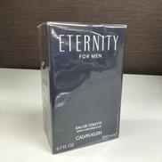 香水　エタニティフォーメン|CALVIN  KLEIN