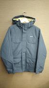 イスマスパーカー|PATAGONIA