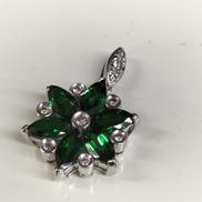 ネックレストップ|-