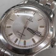 SEAMASTER クオーツ|OMEGA