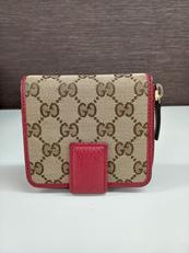2つ折り財布|GUCCI
