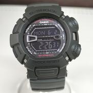 G-SHOCK|CASIO