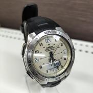 ソーラー腕時計|CASIO