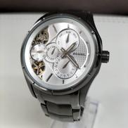 自動巻き式腕時計|FOSSIL