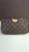 ミュルティポシェット アクセソワール|LOUIS VUITTON