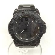 クォーツ|LUMINOX