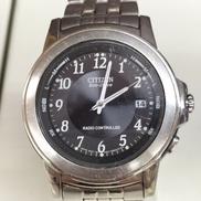 ECO-DRIVE ソーラー|CITIZEN