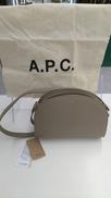 ショルダーバッグ|A.P.C.