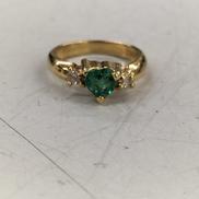 ベビーリング|-