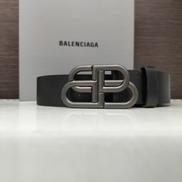 BBロゴベルト|BALENCIAGA