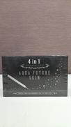 【未開封品】4IN1 SUPERSONIC PEELER|AQUA FUTURE SKIN