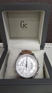 クォーツ クロノグラフ|GC