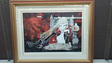 永遠のエメラルダス|松本零士