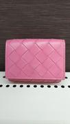 ミニウォレット|BOTTEGA VENETA