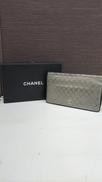 長財布|CHANEL