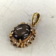 ペンダントトップ|-