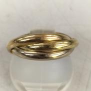 トリニティリング|-