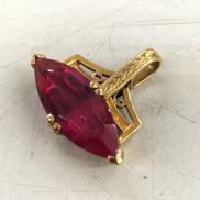 ペンダントトップ|-