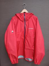 ストームクルーザージャケット|MONTBELL