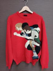 【VINTAGE】ランナーセーター|NIKE