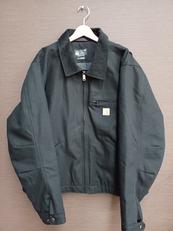 ダックデトロイトジャケット|CARHARTT