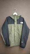 マウンテンパーカー|THE NORTH FACE