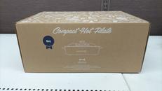 コンパクトホットプレート|BRUNO