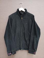14AW CORDUROY HARRINGTON JACKE|SUPREME