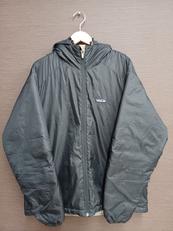 マイクロパフジャケット|PATAGONIA