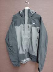 シェルターストーンジャケット|PATAGONIA