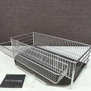 ラバーゼ 水切りスリム3点セット|和平フレイズ