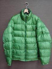 アルパインダウンジャケット|mont-bell